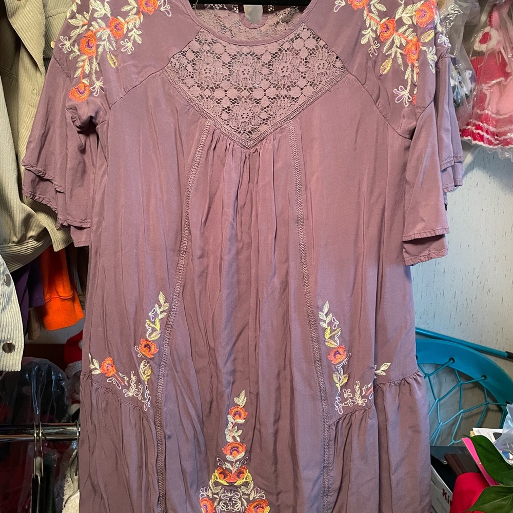 Dress